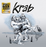 Krab Scheldebrouwerij Logo